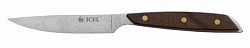 Нож для стейка Icel 11см, ручка из палисандра 23300.ST04000.110 в Екатеринбурге, фото